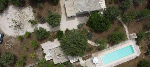 Villa de 8 divisões em Ostuni, Italy N.º 148195 45