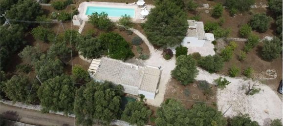 Villa de 8 divisões em Ostuni, Italy N.º 148195 43