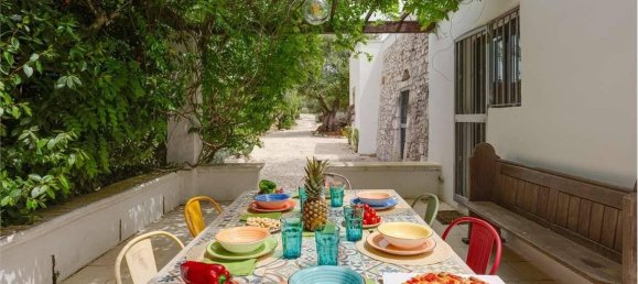 Villa de 8 divisões em Ostuni, Italy N.º 148195 12