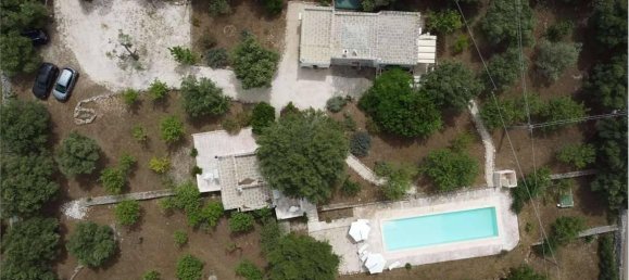 Villa de 8 divisões em Ostuni, Italy N.º 148195 39