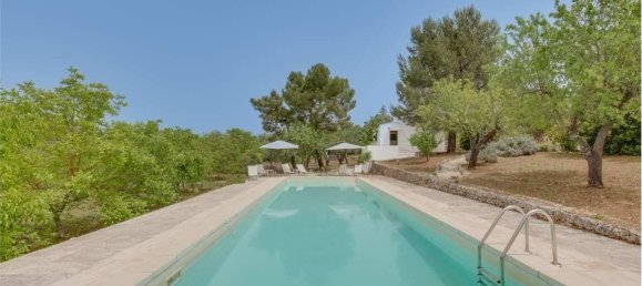 Villa de 8 divisões em Ostuni, Italy N.º 148195 32