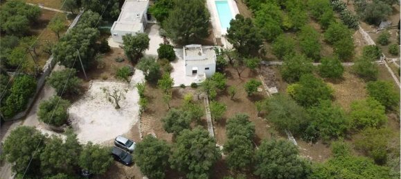 Villa de 8 divisões em Ostuni, Italy N.º 148195 38