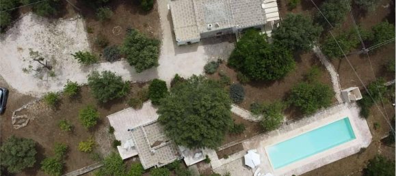 Villa de 8 divisões em Ostuni, Italy N.º 148195 46