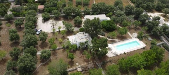 Villa de 8 divisões em Ostuni, Italy N.º 148195 3