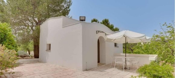 Villa de 8 divisões em Ostuni, Italy N.º 148195 25