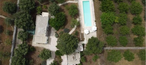 Villa de 8 divisões em Ostuni, Italy N.º 148195 40