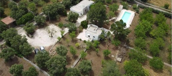 Villa de 8 divisões em Ostuni, Italy N.º 148195 37