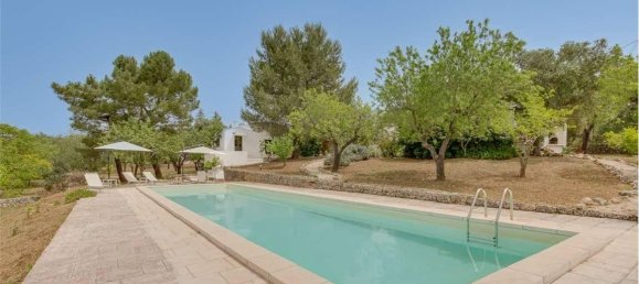 Villa de 8 divisões em Ostuni, Italy N.º 148195 33