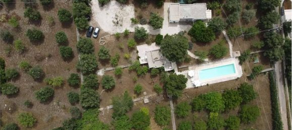 Villa de 8 divisões em Ostuni, Italy N.º 148195 2