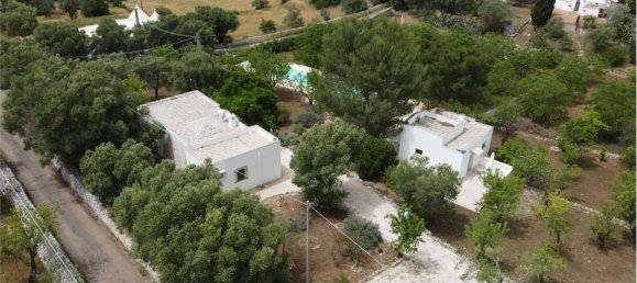 Villa de 8 divisões em Ostuni, Italy N.º 148195 47