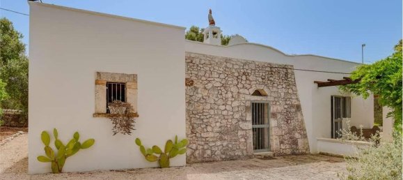 Villa de 8 divisões em Ostuni, Italy N.º 148195 7