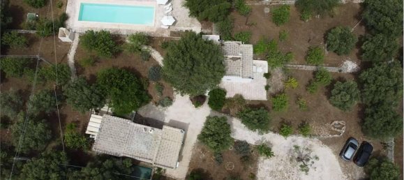 Villa de 8 divisões em Ostuni, Italy N.º 148195 41