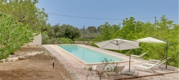 Villa de 8 divisões em Ostuni, Italy N.º 148195 34
