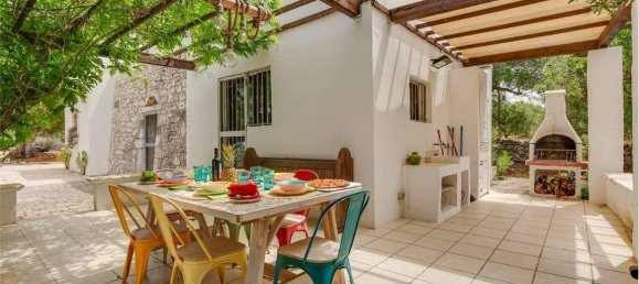 Villa de 8 divisões em Ostuni, Italy N.º 148195 10