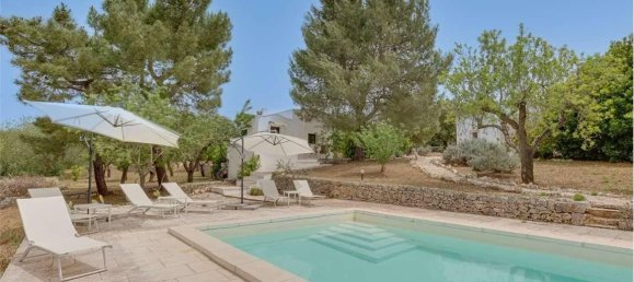 Villa de 8 divisões em Ostuni, Italy N.º 148195 31