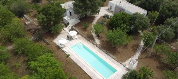Villa de 8 divisões em Ostuni, Italy N.º 148195 44