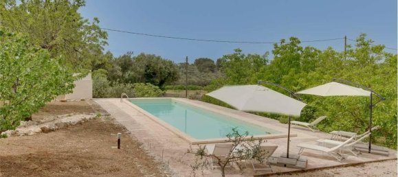 Villa de 8 divisões em Ostuni, Italy N.º 148195 35