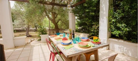 Villa de 8 divisões em Ostuni, Italy N.º 148195 8