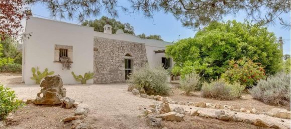 Villa de 8 divisões em Ostuni, Italy N.º 148195 5