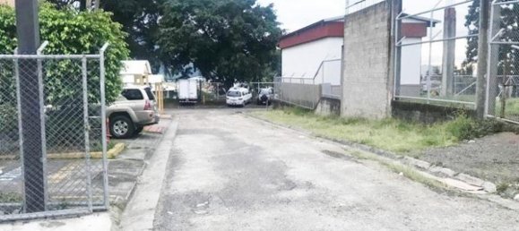  قطعة أرض في San Jose, Costa Rica رقم 1455 3