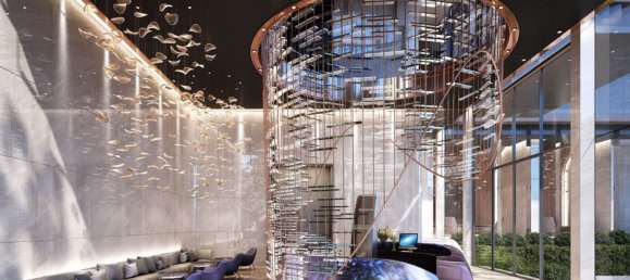 Condominio de 28 m² en Life Sathorn Sierra
Bangkok, Thailand No. 28967 8