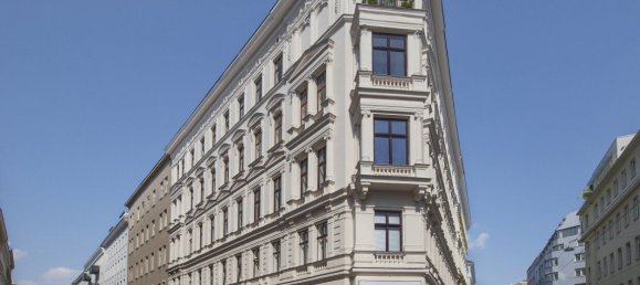 Imóvel comercial em Leopoldstadt, Austria 45 m² N.º 225125 2