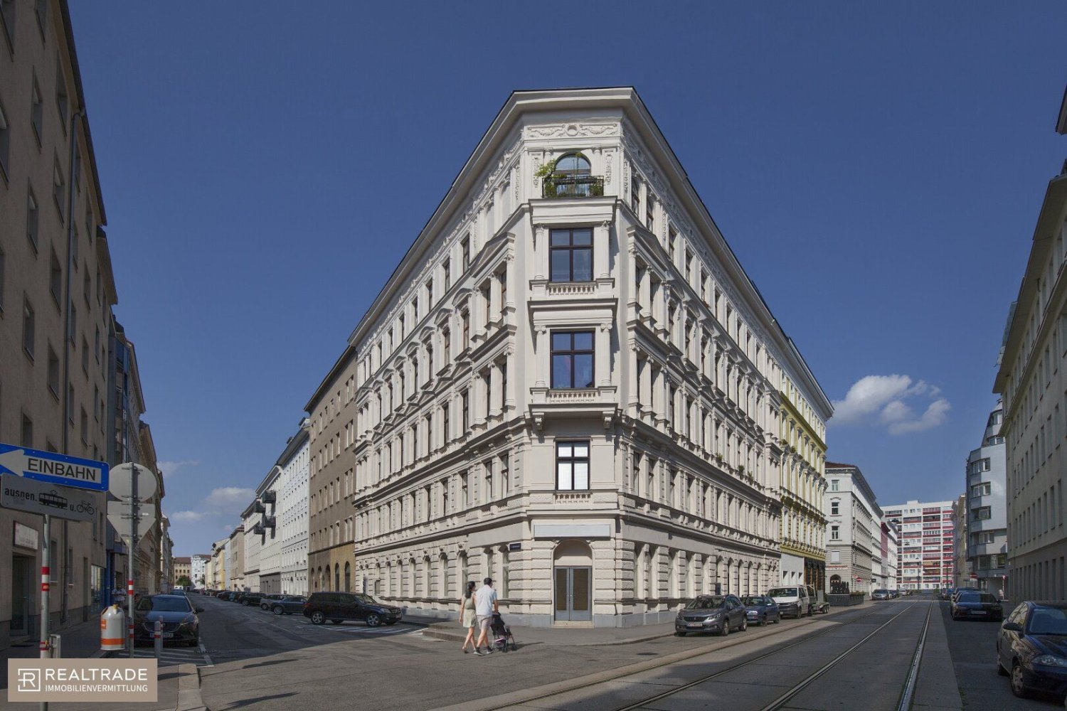 Imóvel comercial em Leopoldstadt, Austria 45 m² N.º 225125