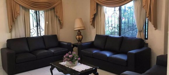 3 Schlafzimmer Haus in Nuevo Leon, Mexico, Nr. 169158 2