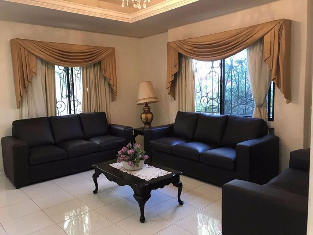 3 Schlafzimmer Haus in Nuevo Leon, Mexico, Nr. 169158