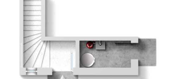 3 غرف نوم منزل ذو طابقين في Osnabruck, Germany رقم 286853 15