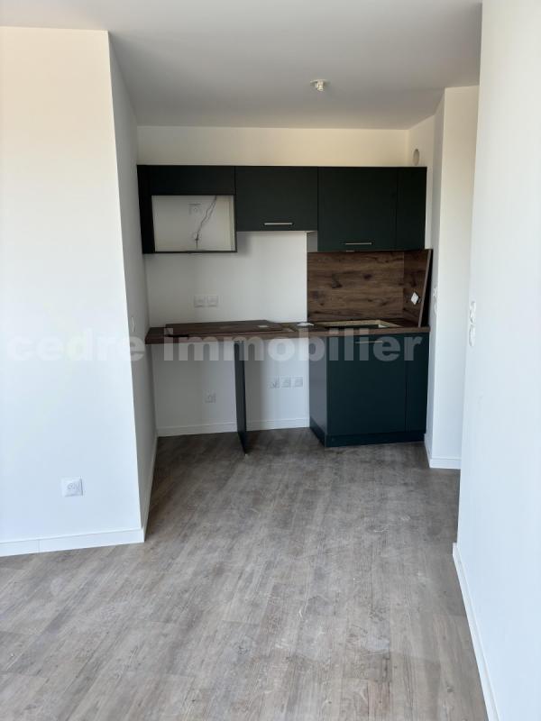 Apartamento T1 em La Chapelle-Saint-Mesmin, France N.º 241977