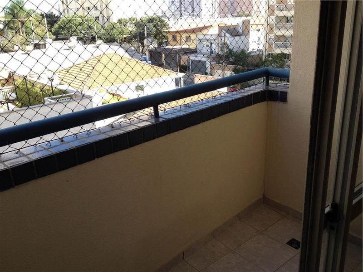 3 Schlafzimmer Wohnung in Sao Paulo, Brazil, Nr. 433836