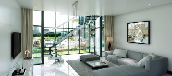 Apartamento T2 em OASIS RESIDENCES TWO, Masdar City, UAE N.º 59160 3