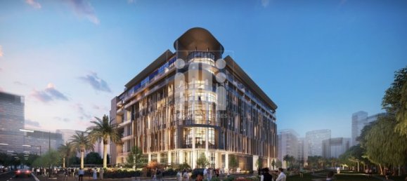 Apartamento T2 em OASIS RESIDENCES TWO, Masdar City, UAE N.º 59160 10