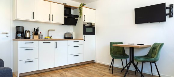 Apartamento de 2 habitaciónes en Ammerland, Germany No. 174788 4