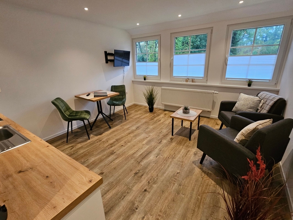 Apartamento de 2 habitaciónes en Ammerland, Germany No. 174788