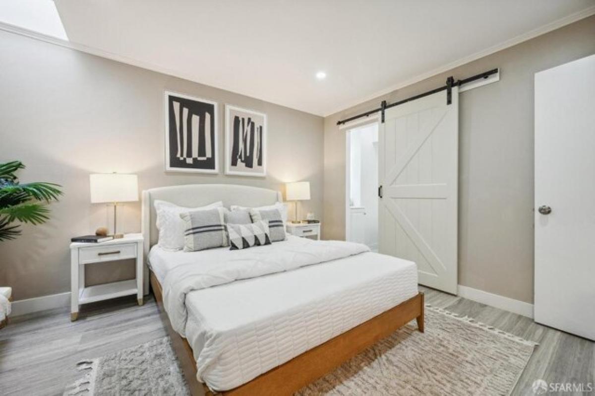 3 Schlafzimmer Haus in San Francisco, USA, Nr. 271720