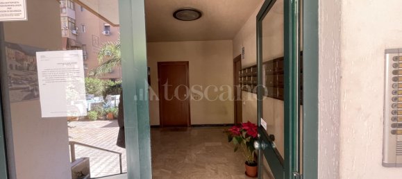 4 rooms Apartment in Palermo, Italy No. 45581 20