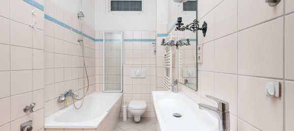 5 rooms Apartment in Prenzlauer Berg, Germany No. 12504 11