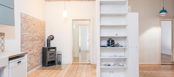 5 rooms Apartment in Prenzlauer Berg, Germany No. 12504 6