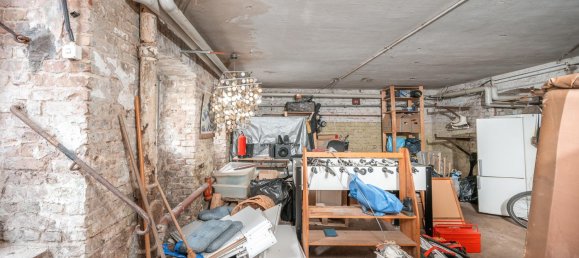 5 rooms Apartment in Prenzlauer Berg, Germany No. 12504 8