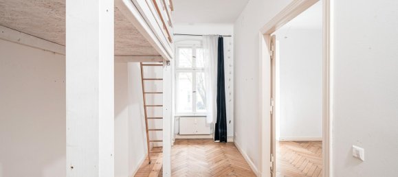 5 rooms Apartment in Prenzlauer Berg, Germany No. 12504 9