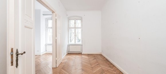 5 rooms Apartment in Prenzlauer Berg, Germany No. 12504 10