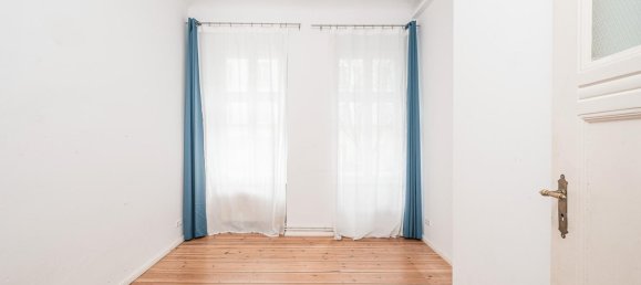 5 rooms Apartment in Prenzlauer Berg, Germany No. 12504 2