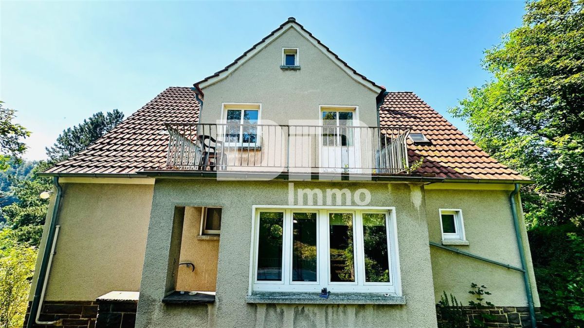 5 bedrooms Townhouse in Kassel, Germany No. 212020