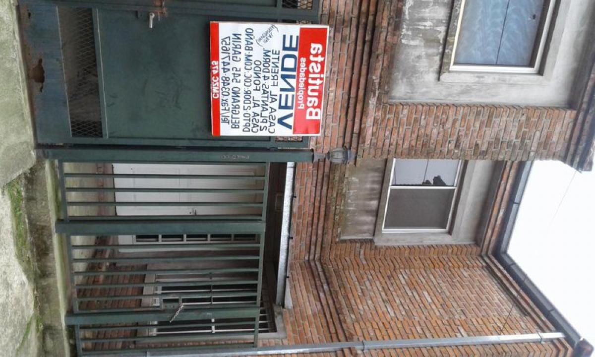 3 Schlafzimmer Haus in Escobar, Argentina, Nr. 16889