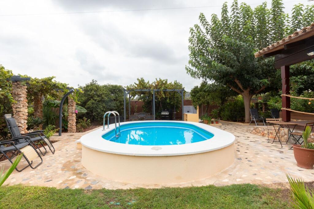 2 chambres Maison à Ador, Spain No. 205495