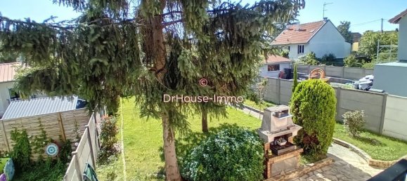 3 غرف نوم منزل في Noisy-le-Grand, France رقم 137989 3