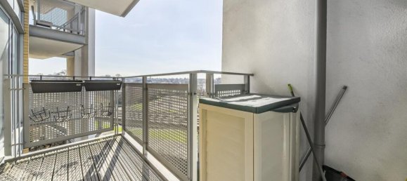 2 Schlafzimmer Wohnung in London, United Kingdom, Nr. 13482 5