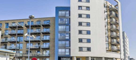 2 Schlafzimmer Wohnung in London, United Kingdom, Nr. 13482 8